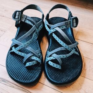 Chacos Women Size 8, Worn Once